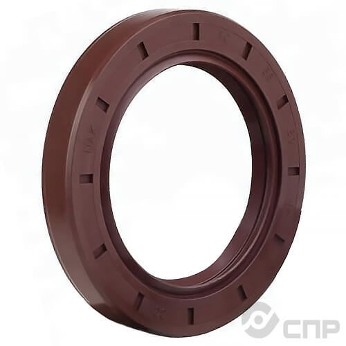 Манжета армированная 10,5х34х7 (сальник)