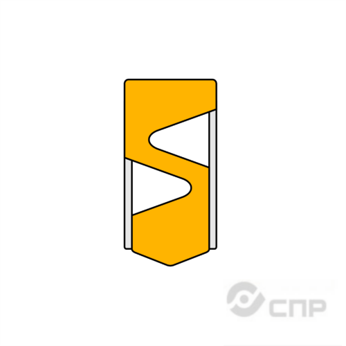 Уплотнения типа AIRZET PK в Березовском