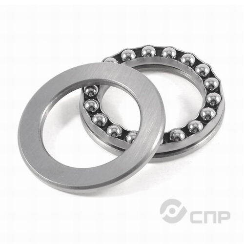 Подшипник упорный ГОСТ 280x520x190 (8456)