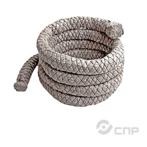 Базальтовые шнуры теплоизоляционные в Березовском